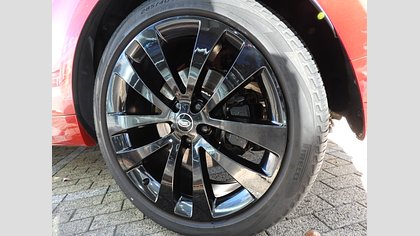 Range Rover Sport 23