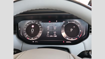 Range Rover Sport 61
