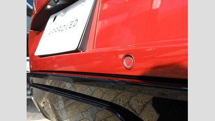 Range Rover Sport 18