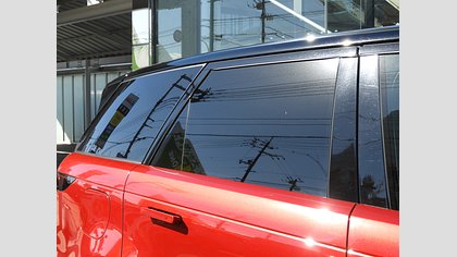 Range Rover Sport 14
