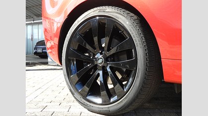 Range Rover Sport 21