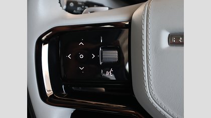Range Rover Sport 63