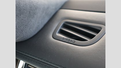 Range Rover Sport 75