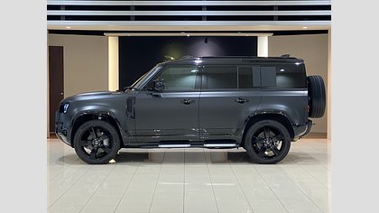 Defender 110 5