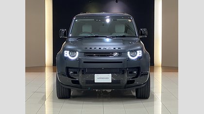 Defender 110 7