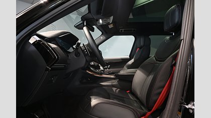 Range Rover Sport 10