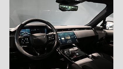 Range Rover Sport 12