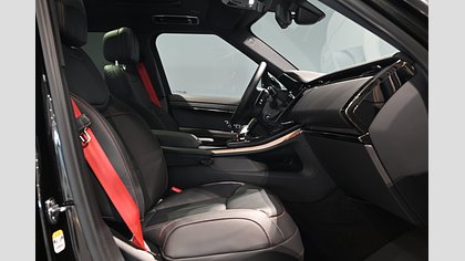 Range Rover Sport 13