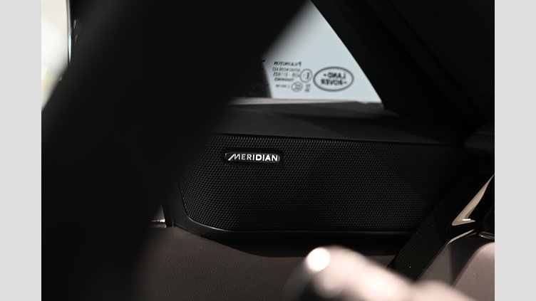 2026 Ny Land Rover Range Rover Sport Santorini Black P460e bensinladdhybridfordon Kort hjulbas (SWB) Battersea Edition