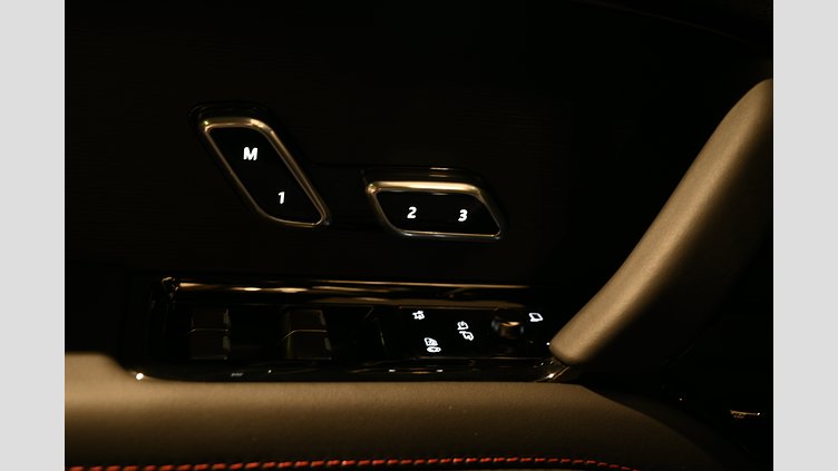 2026 Ny Land Rover Range Rover Sport Santorini Black P460e bensinladdhybridfordon Kort hjulbas (SWB) Battersea Edition