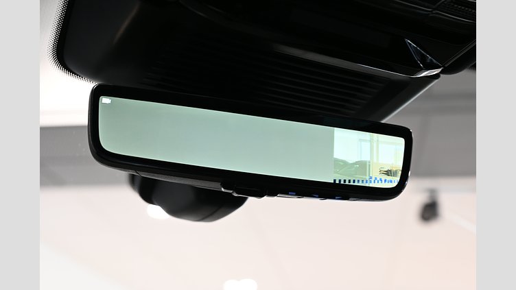 2026 Ny Land Rover Range Rover Sport Santorini Black P460e bensinladdhybridfordon Kort hjulbas (SWB) Battersea Edition