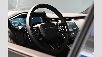 Range Rover Sport 16