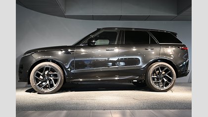Range Rover Sport 2