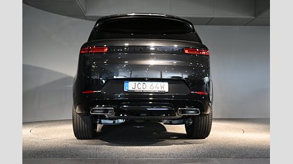 Range Rover Sport 4