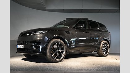 Range Rover Sport 1