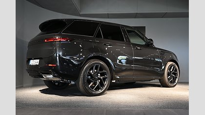 Range Rover Sport 5