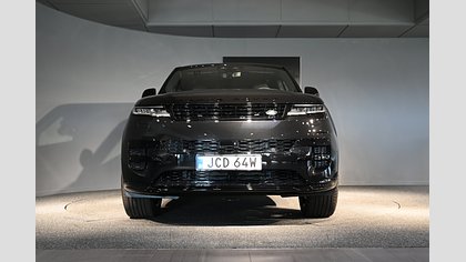 Range Rover Sport 8