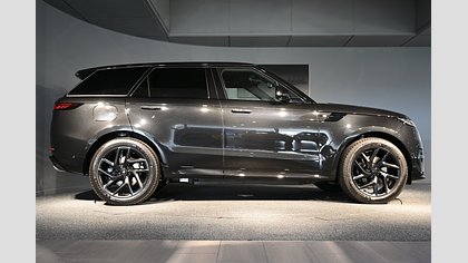 Range Rover Sport 6