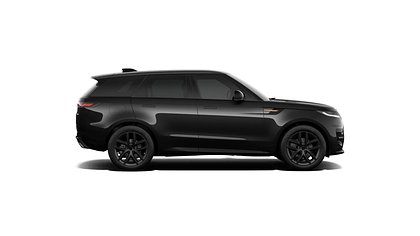 Range Rover Sport 1