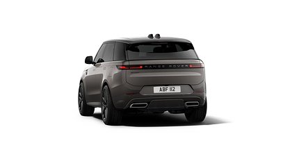 Range Rover Sport 2