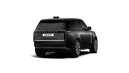 Range Rover 2
