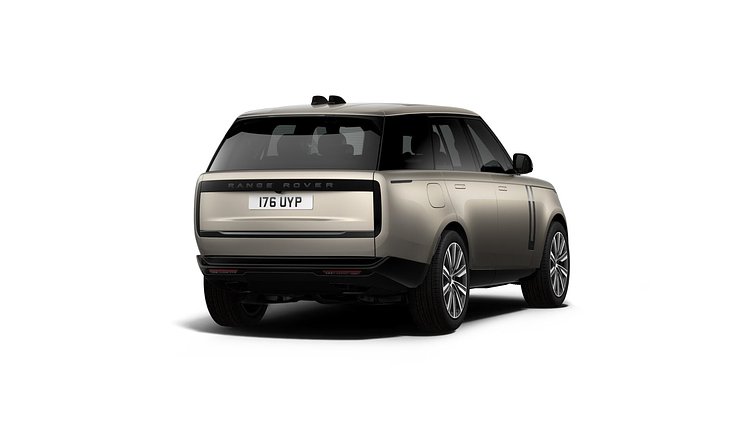 2026 Новий Land Rover Range Rover Batumi Gold 4WD AUTOBIOGRAPHY