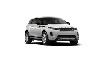Range Rover Evoque 0