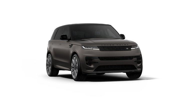 2026 New Land Rover Range Rover Sport Charente Grey P530 Petrol Mild Hybrid Autobiography