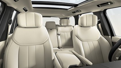 Range Rover 5