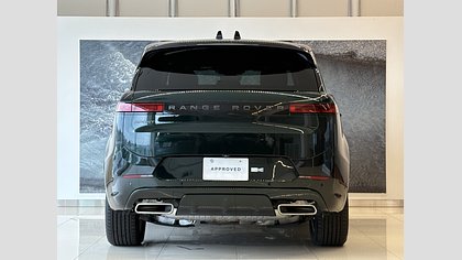 Range Rover Sport 6