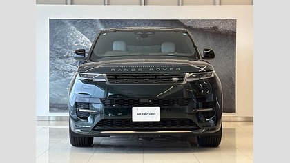 Range Rover Sport 7