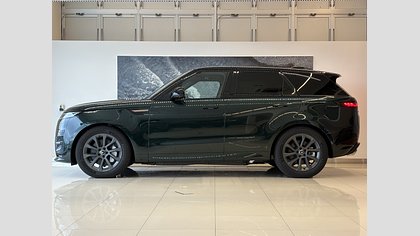 Range Rover Sport 5