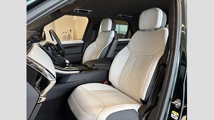 Range Rover Sport 2