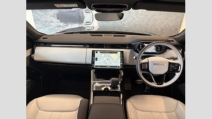Range Rover Sport 3