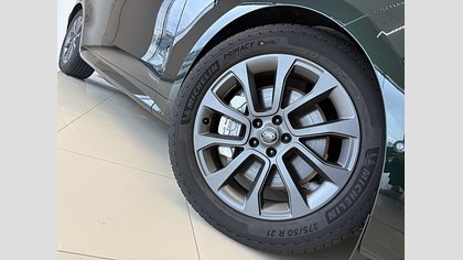 Range Rover Sport 8