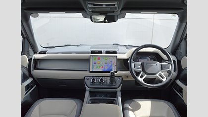 Defender 110 3