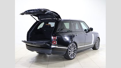 Range Rover 16