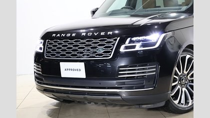 Range Rover 10