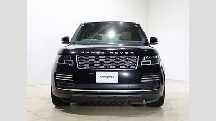 Range Rover 7