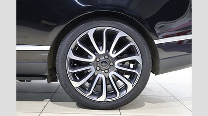 Range Rover 8