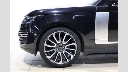 Range Rover 11