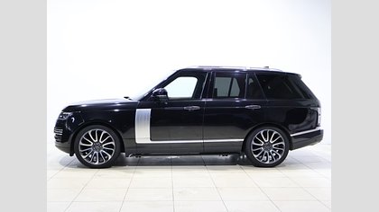 Range Rover 5