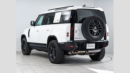 Defender 110 1
