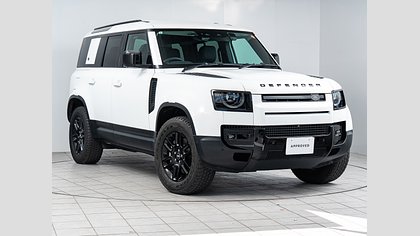 Defender 110 0