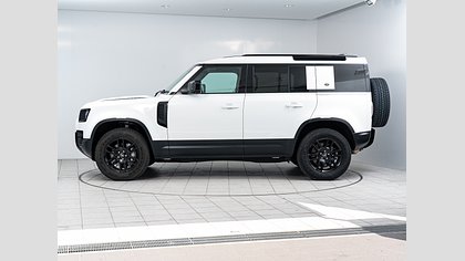 Defender 110 5
