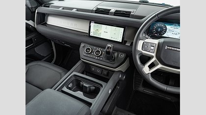 Defender 110 33