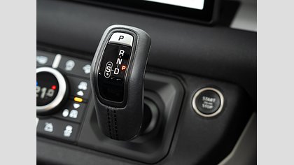 Defender 110 18
