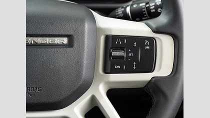 Defender 110 34