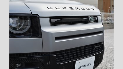 Defender 110 9