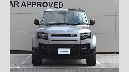 Defender 110 7